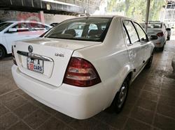 Geely CK